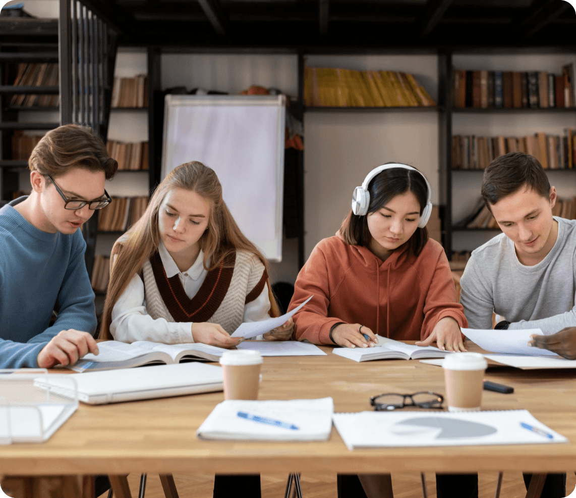 AI learning companion